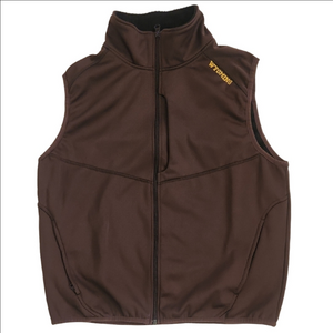 Know Wear Women's University of Wyoming Vest